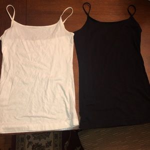 Arizona Jeans Co. Camis